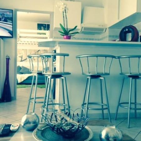 Appartement St Leger Draguignan Eksteriør bilde