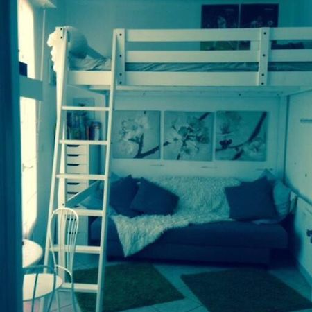 Appartement St Leger Draguignan Eksteriør bilde