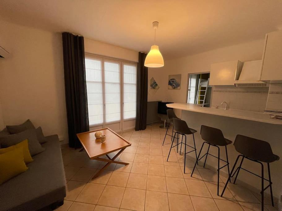 Appartement St Leger Draguignan Eksteriør bilde
