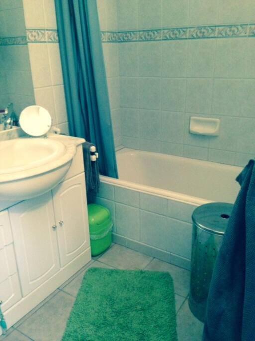 Appartement St Leger Draguignan Eksteriør bilde