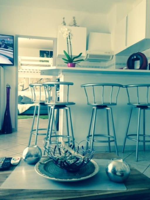 Appartement St Leger Draguignan Eksteriør bilde