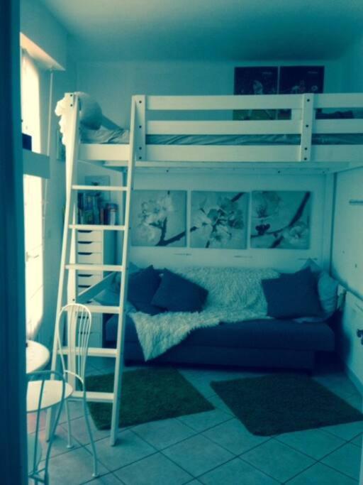Appartement St Leger Draguignan Eksteriør bilde